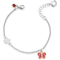 Pulsera Roberto Giannotti Babies in Oro NKT251 - NKT251